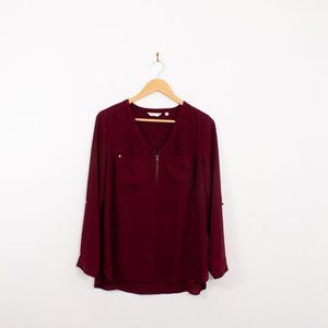 Reitmans Blouse